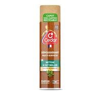 O'Cedar Depoussierantt multi Surfaces Aerosol, 300ml, Blanc, 300.00 ml (Lot de 1)