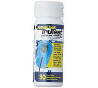 Flacon de 50 bandelettes pour Testeur électronique Aquachek TruTest