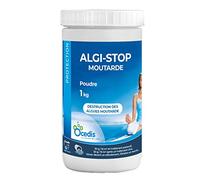 OCEDIS - Anti-algue Moutarde 1 Kg