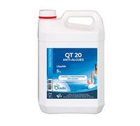 OCEDIS Anti algue QT 20 PROTEGER Bleu 18,5 x 13 x 29,5 cm 5 L 632020050