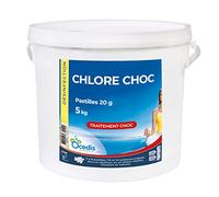OCEDIS - Chlore Choc 5 Kg Ocedis