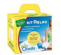 OCEDIS Kit Relax - Volume - 30m3