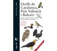 Ocells De Catalunya, País Valencià I Balears Estrada, Joan (Auteur)