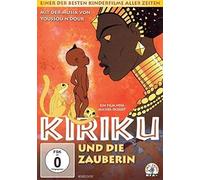 Ocelot,Michel - Kiriku und Die Zauberin [Import]