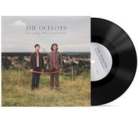 Ocelots - Everything, When Said Slowly [Import]