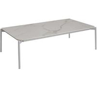 Océo By Proloisirs Table Basse de Jardin Plateau céramique Ambiance