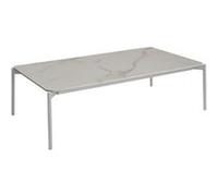 Table basse de jardin - Ambiance