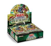 Ocg Rise Of The Duelist Box() Cg1669