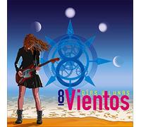 Och8 Vientos - Dias Y Lunas