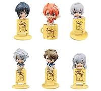 Ocha Yuu Series: Idolish Seven Seaside Party Vol.2 Box [Import Japonais]