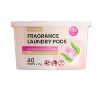 Ochama Capsules de lessive 10 g x 40 dans 1 paquet