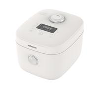 ochama Cuiseur à Riz Intelligent 4L - Cuisson Rapide Délicieuse, Multifonctionnel pour 3-4 Personnes, Pot Intérieur Épais Antiadhésif, Cuisson de Précision, Usage Domestique