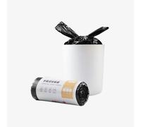 ochama Sacs poubelle haute capacité - 15μm, 45x60cm, 20 pièces, 10L