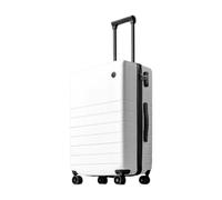 ochama x J.ZAO Boundless Luggage - 20 pouces - Valise à roulettes pour PC Kostron Allemagne Twilight - Blanc