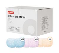 Ochama x J.ZAO Masques chauffants pour les yeux lot de 50