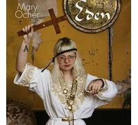 Ocher, Mary - Eden [Import]