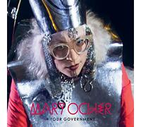 Ocher, Mary - Mary Ocher + Your Government