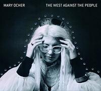 Ocher - West Against The People [Import]