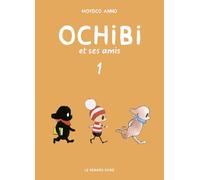 Ochibi et ses amis T1