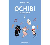 Ochibi et ses amis T2