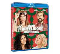 Ocho Apellidos Marroquís (2023) (Blu Ray)