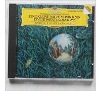 Ocho – Eine Kl.Nachtm./+ – Deutsche Grammophon – Import