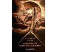 Ocho Ensayos Sobre William Blake - Raine, Kathleen Raine, Kathleen (Auteur)