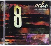 Ocho - Numero Uno