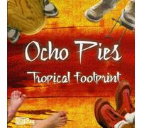OCHO PIES - Tropical Footprint