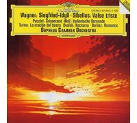 Ocho – Siegfried-Idyll – Deutsche Grammophon