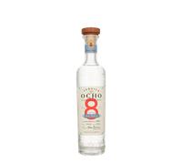 Ocho Tequila Plata 8 0.50 liter