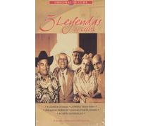 Ochoa, Eliades - 5 Legendas de Cuba [Import]