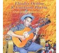 Ochoa Eliades & Cuarteto Patri - The Lion Is Loose