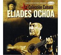 Ochoa Eliades - La Collecion Cubana [Import]