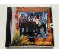 Ochoa, Eliades - Son De Oriente