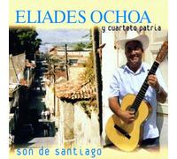 Ochoa,Eliades - Son de Santiago [Import]