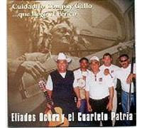 Cuidadito Compay Gallo.Que Llegó El Perico