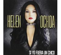 Ochoa, Helen - Si Yo Fuera Un Chico