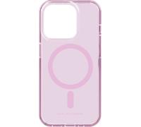 Ochranný kryt s Magsafe Clear Case Entry iDeal Of Sweden pro iPhone 15 Pro Light Pink