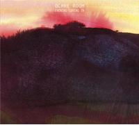 Ochre Room - Evening Coming in