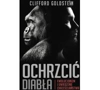 Ochrzcić diabła - Clifford Goldstein (livre en polonais)