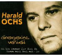 Ochs,Harald - Grenzenlos Verliebt