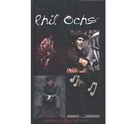 Ochs, Phil - Farewells & Fantasies Collection