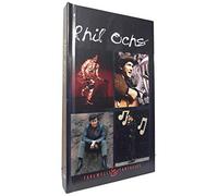 Ochs,Phil - Farewells&Fantasies-P.Ochs Col [Import]