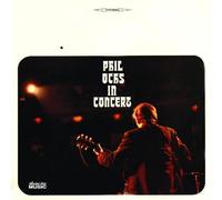 Ochs,Phil - in Concert [Import]
