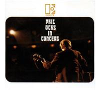 Ochs,Phil - in Concert [Import]