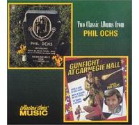 Ochs, Phil - Rehearsals for Retirement/Gunf