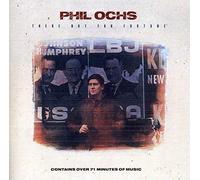 Phil Ochs – There But for Fortune – Elektra