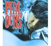 Phil Ochs – Vanguard Sessions