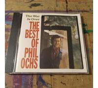 Ochs, Phil - War is Over-Best of